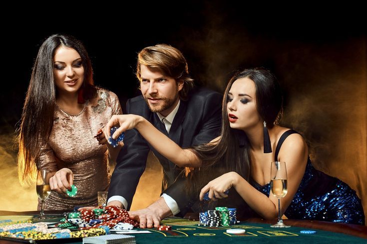 Governor of Poker Live Casino