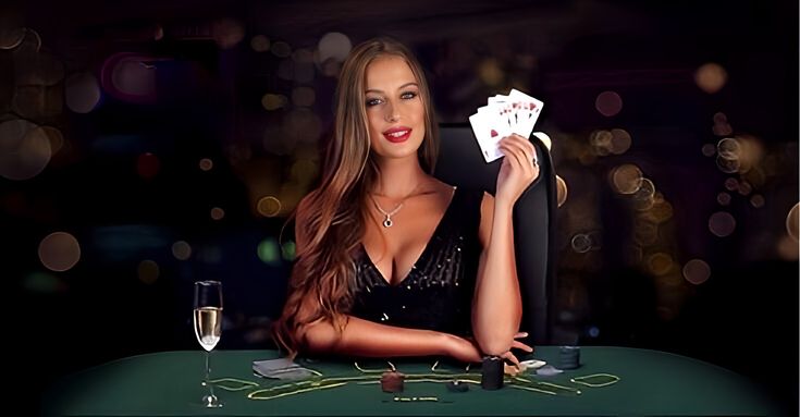 Governor of Poker Live Casino