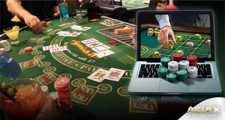 Governor of Poker Live Betting