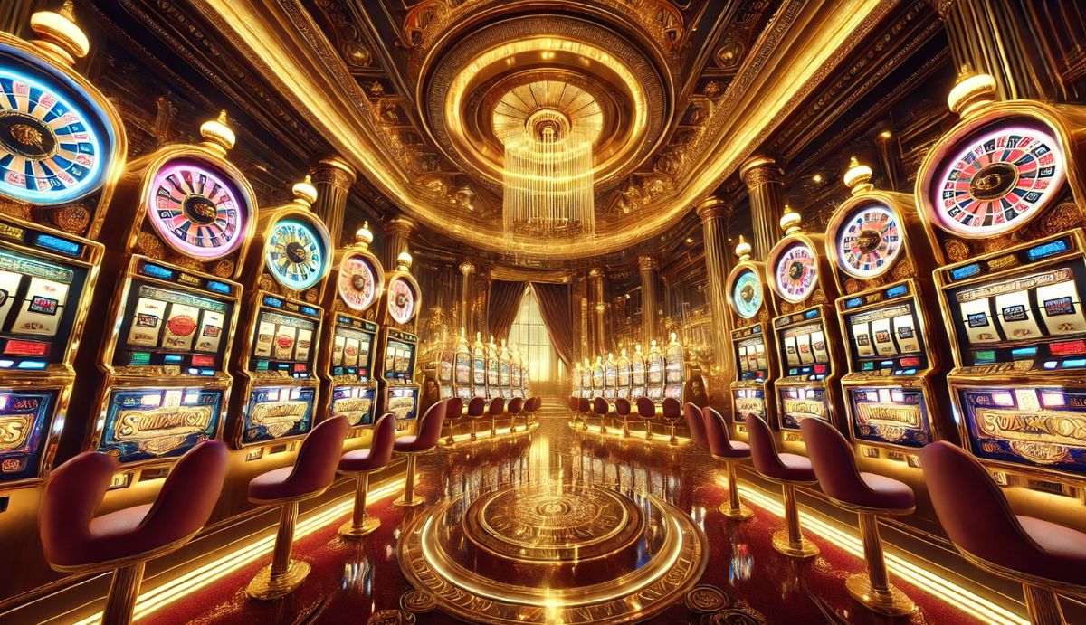Governor of Poker Live Casino