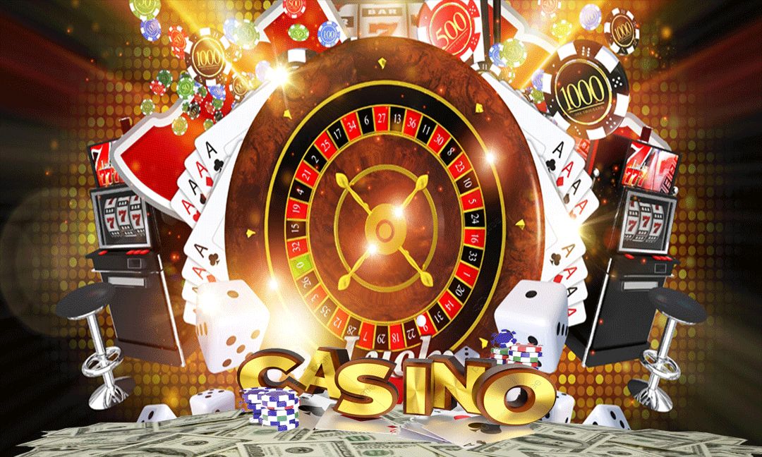 Governor of Poker Live Betting